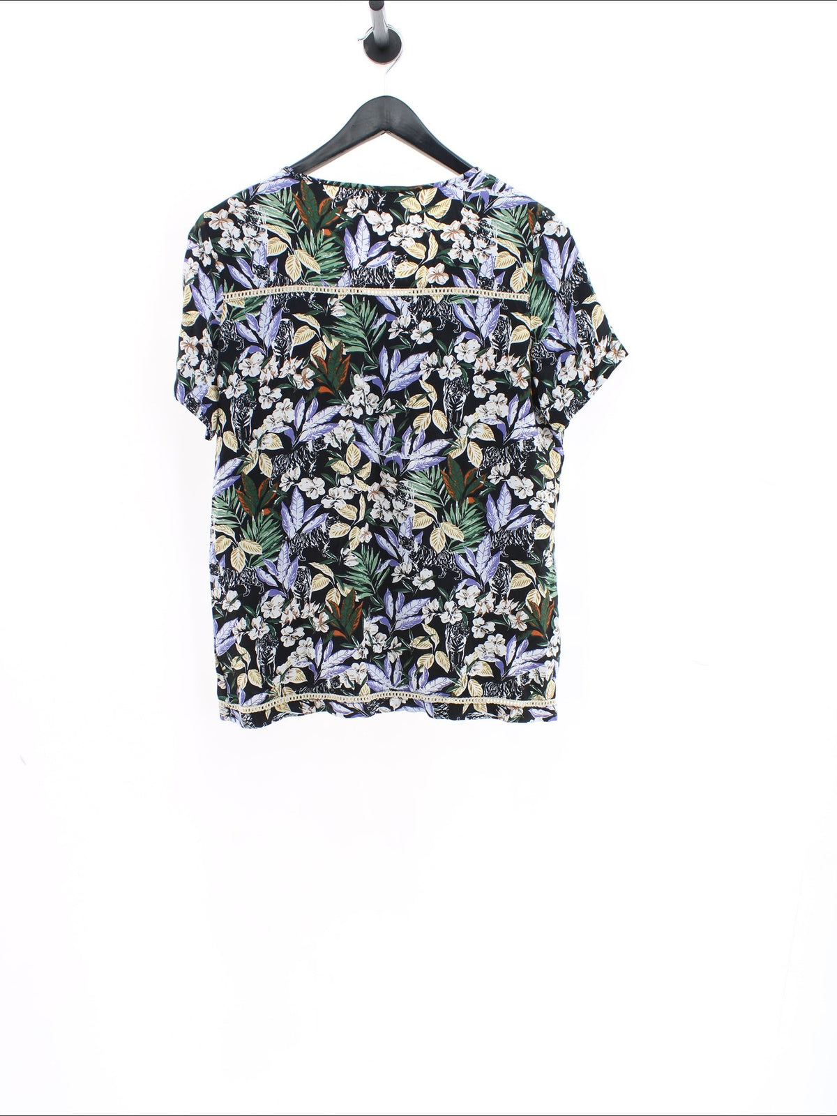 Bluzka ELVIRA - COLLECTIONS Rozmiar: 38