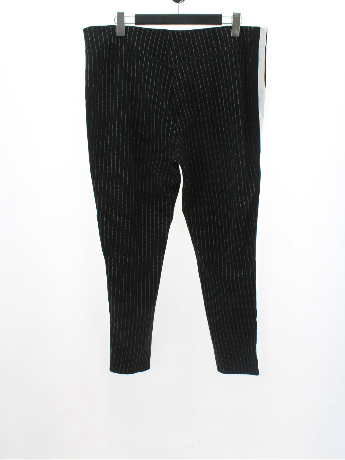 Spodnie Casual Rozmiar: 48