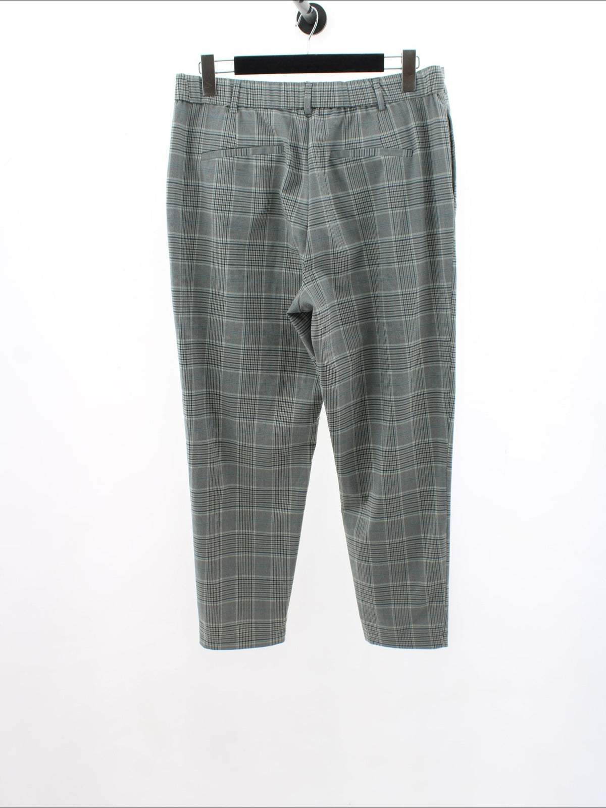 Spodnie Casual Zara Rozmiar: L