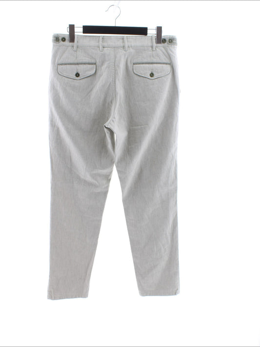 Spodnie Casual Rozmiar: 50