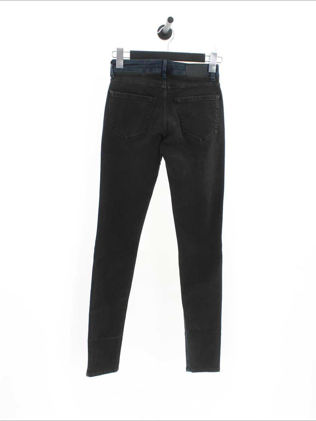 Spodnie jeans Rozmiar: S