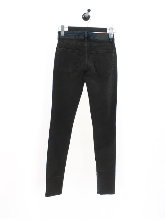Spodnie jeans Rozmiar: S