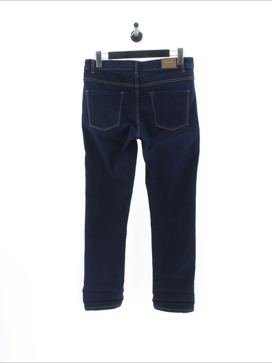 Spodnie jeans Orsay Rozmiar: L