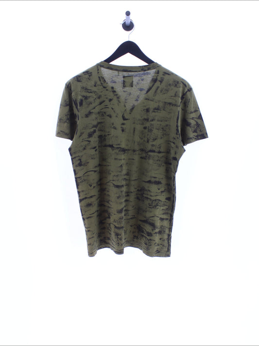 T-shirt MUCH MORE Rozmiar: L