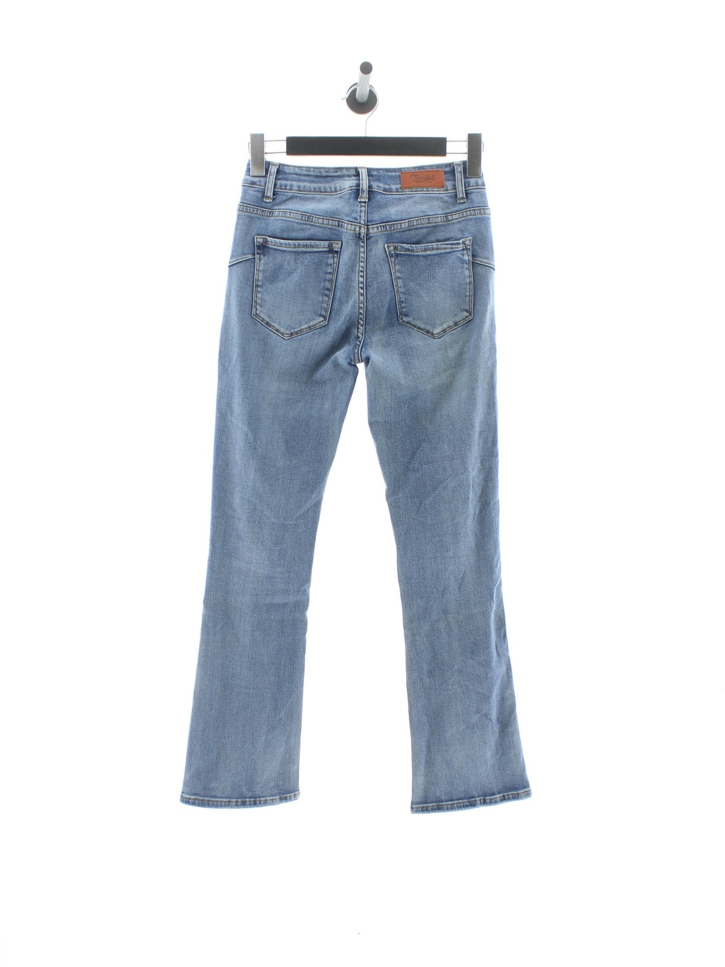 Spodnie jeans Rozmiar: S