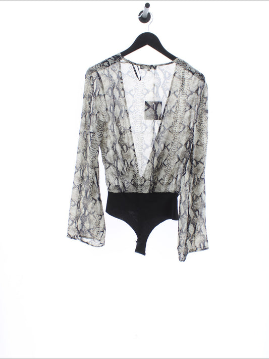 Bluzka Missguided Rozmiar: 40