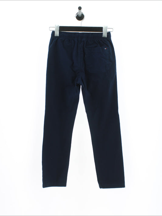 Spodnie materiał Tommy Hilfiger Rozmiar: 140