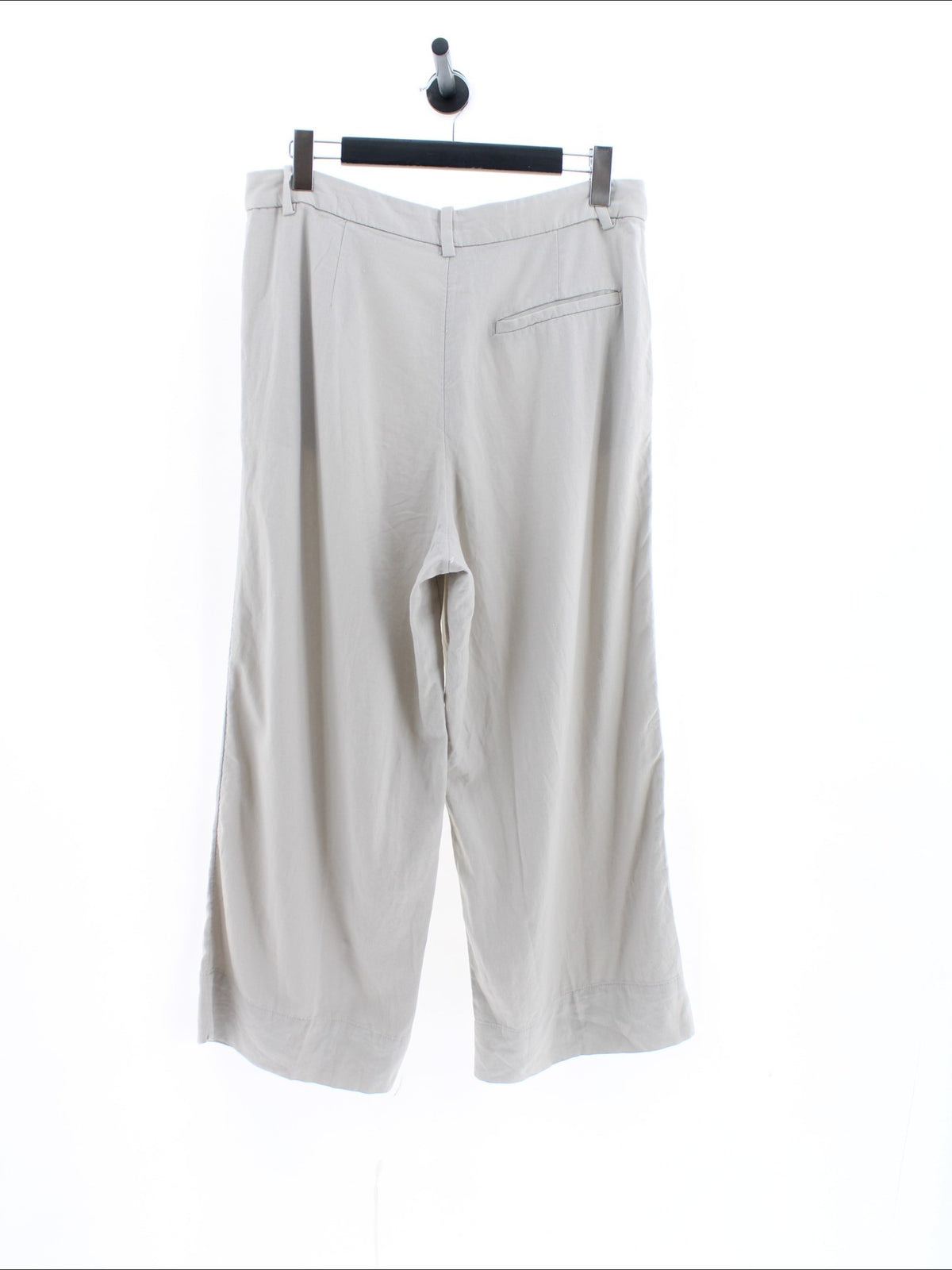 Spodnie Eleganckie H&M Rozmiar: 44