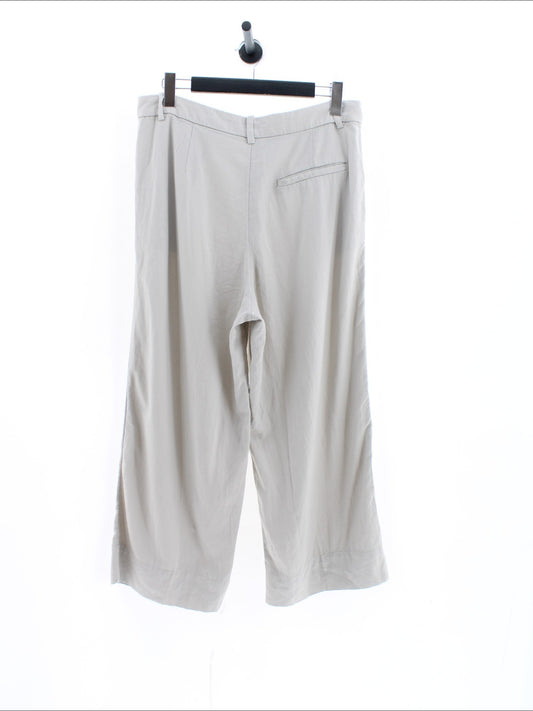 Spodnie Eleganckie H&M Rozmiar: 44