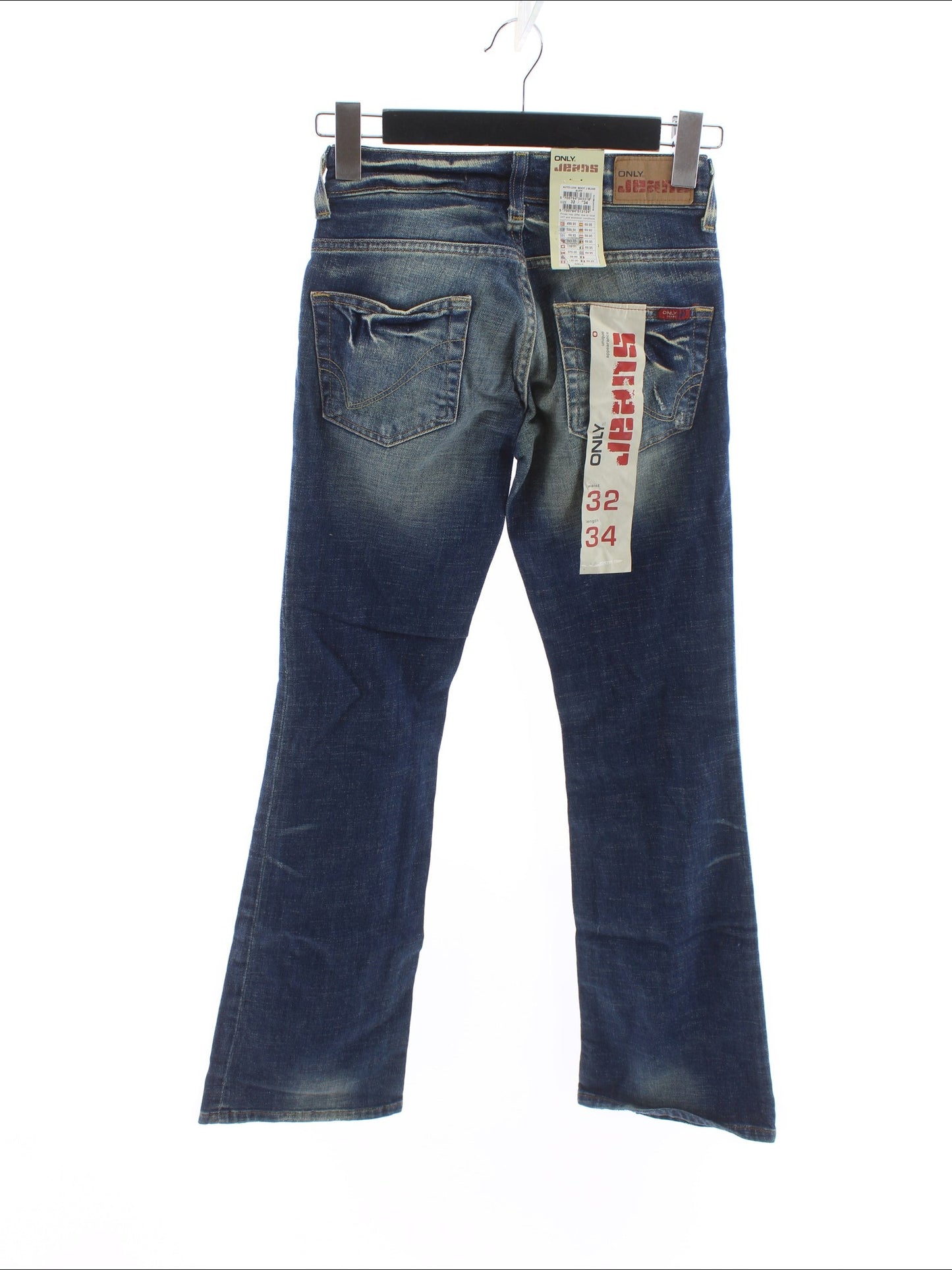 Spodnie jeans Only Rozmiar: W32/L34