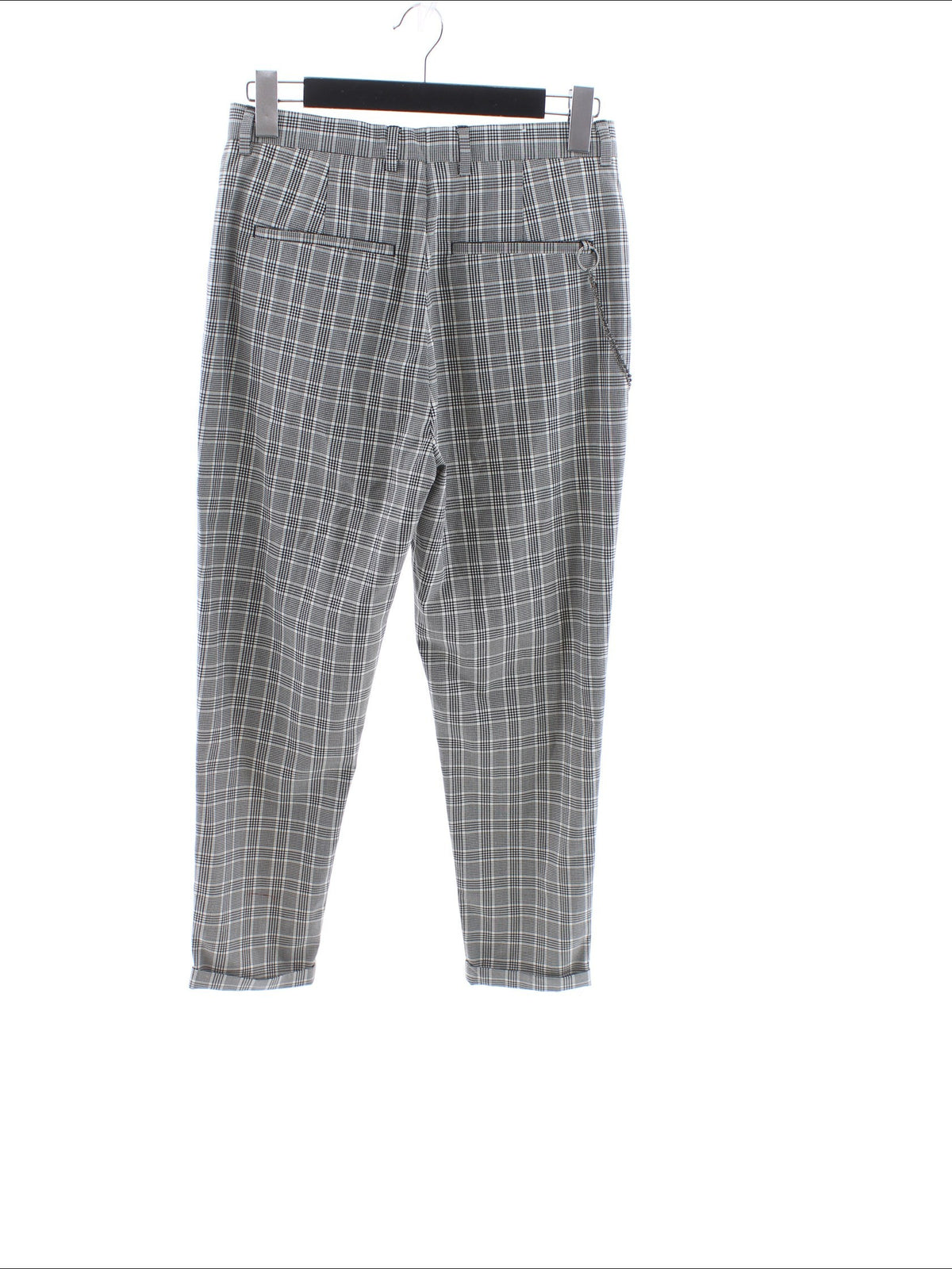 Spodnie Casual Zara Rozmiar: 36