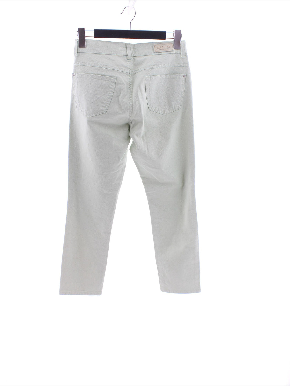 Spodnie Casual Angels Rozmiar: 34