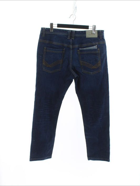 Spodnie jeans Tom Tailor Rozmiar: W36/L36