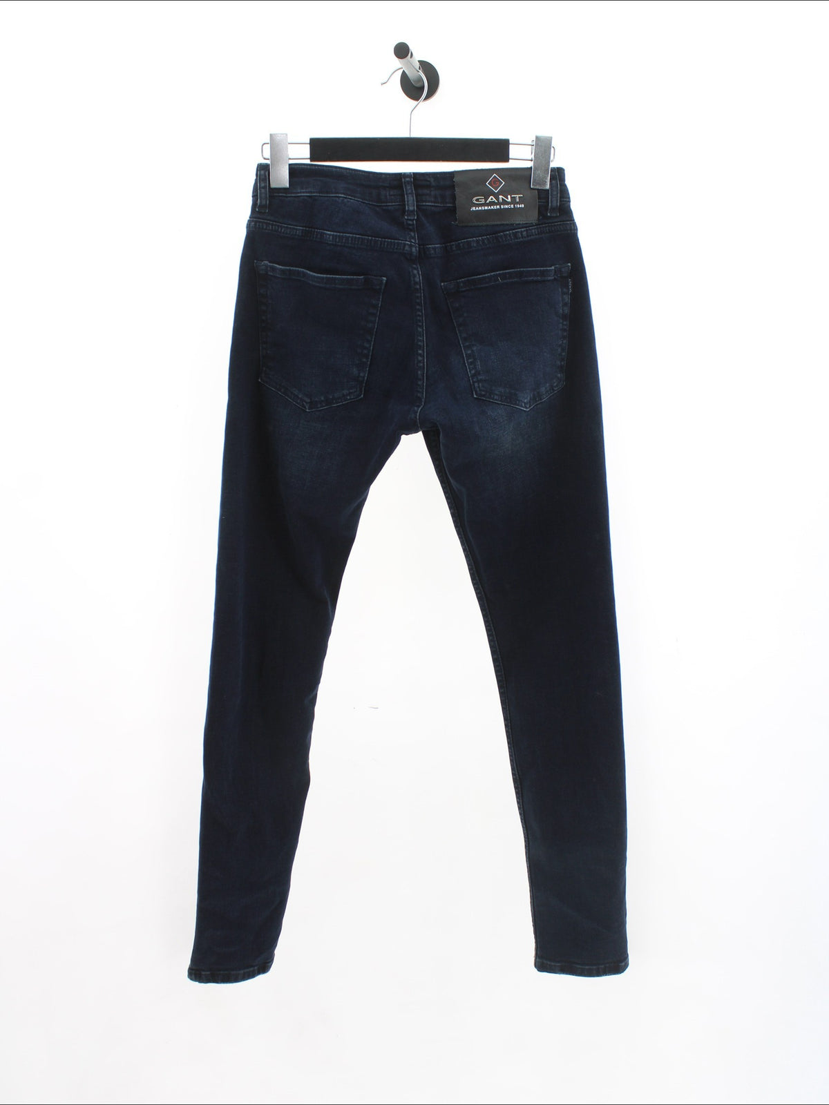 Spodnie jeans Gant Rozmiar: 36