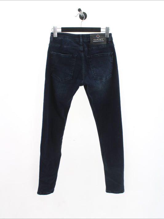 Spodnie jeans Gant Rozmiar: 36