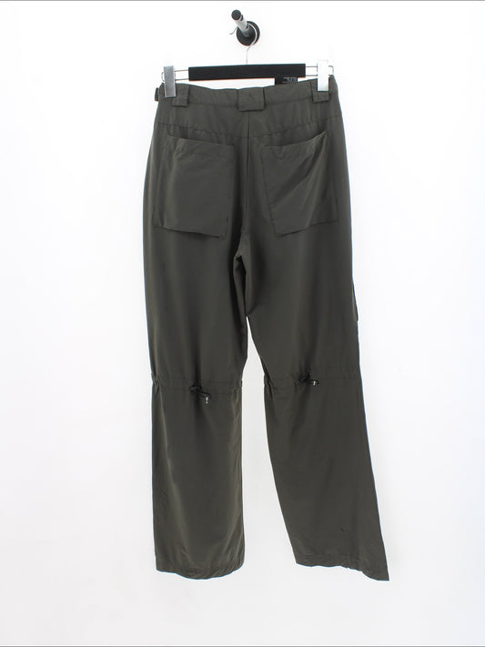 Spodnie Dresowe SCHOFFEL Rozmiar: 38