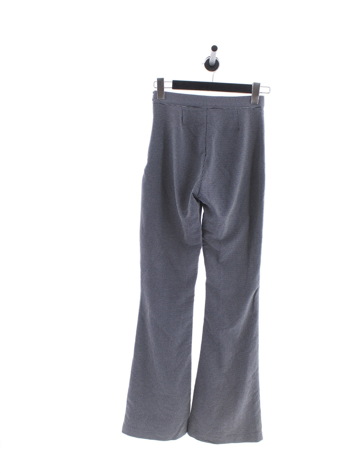 Spodnie Casual PULL&BEAR Rozmiar: S
