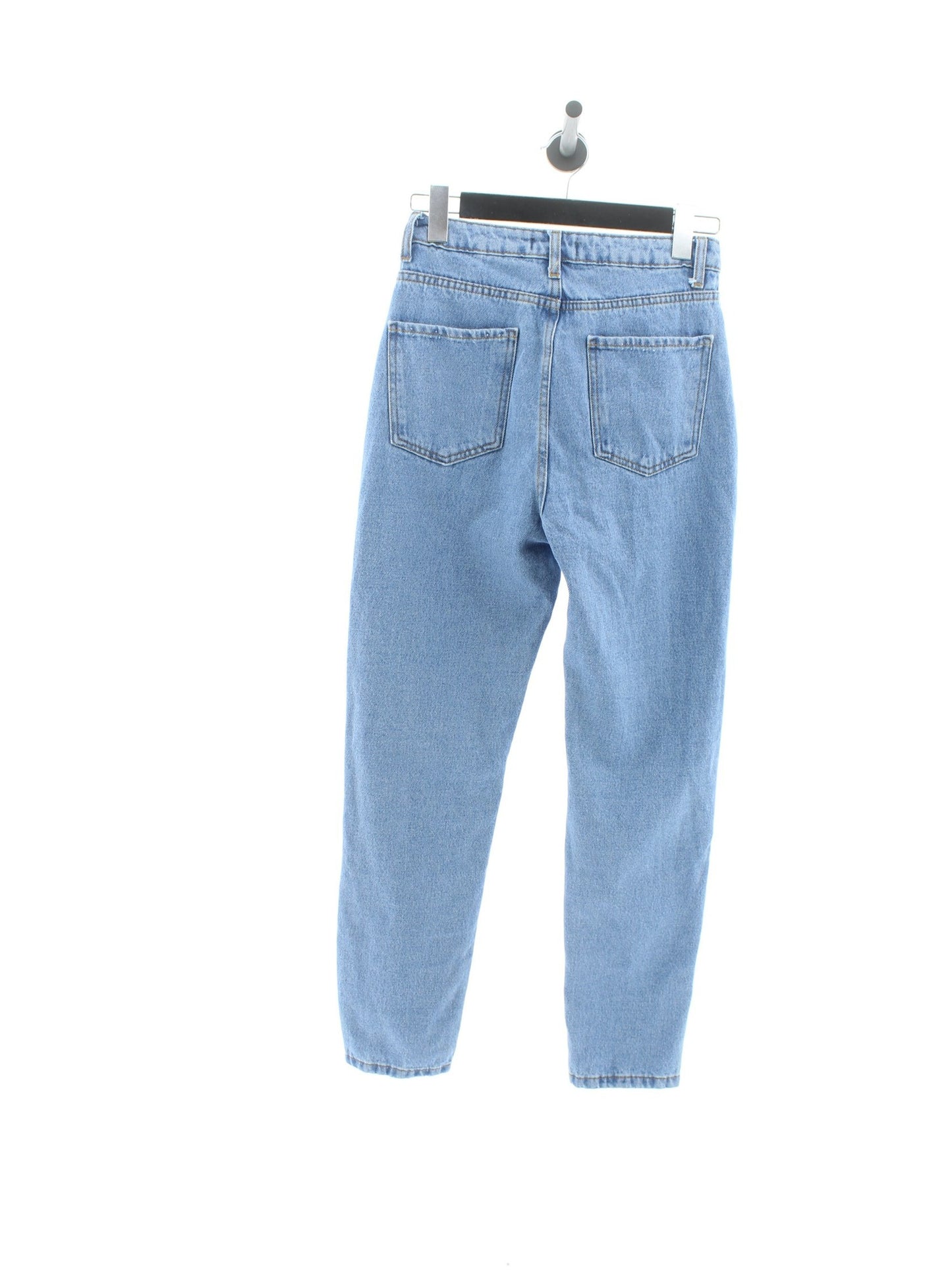 Spodnie jeans Trendyol Rozmiar: 34