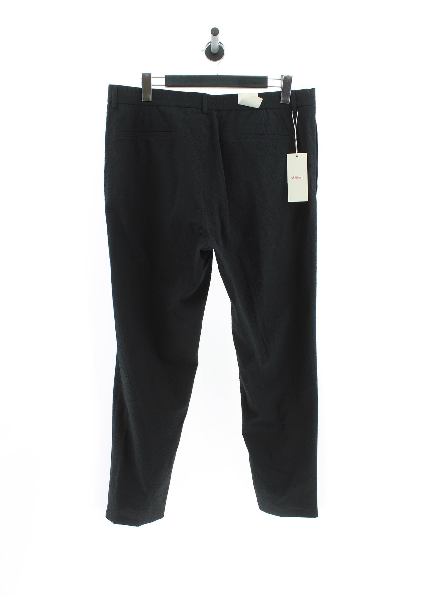 Spodnie Eleganckie s.Oliver Rozmiar: 54
