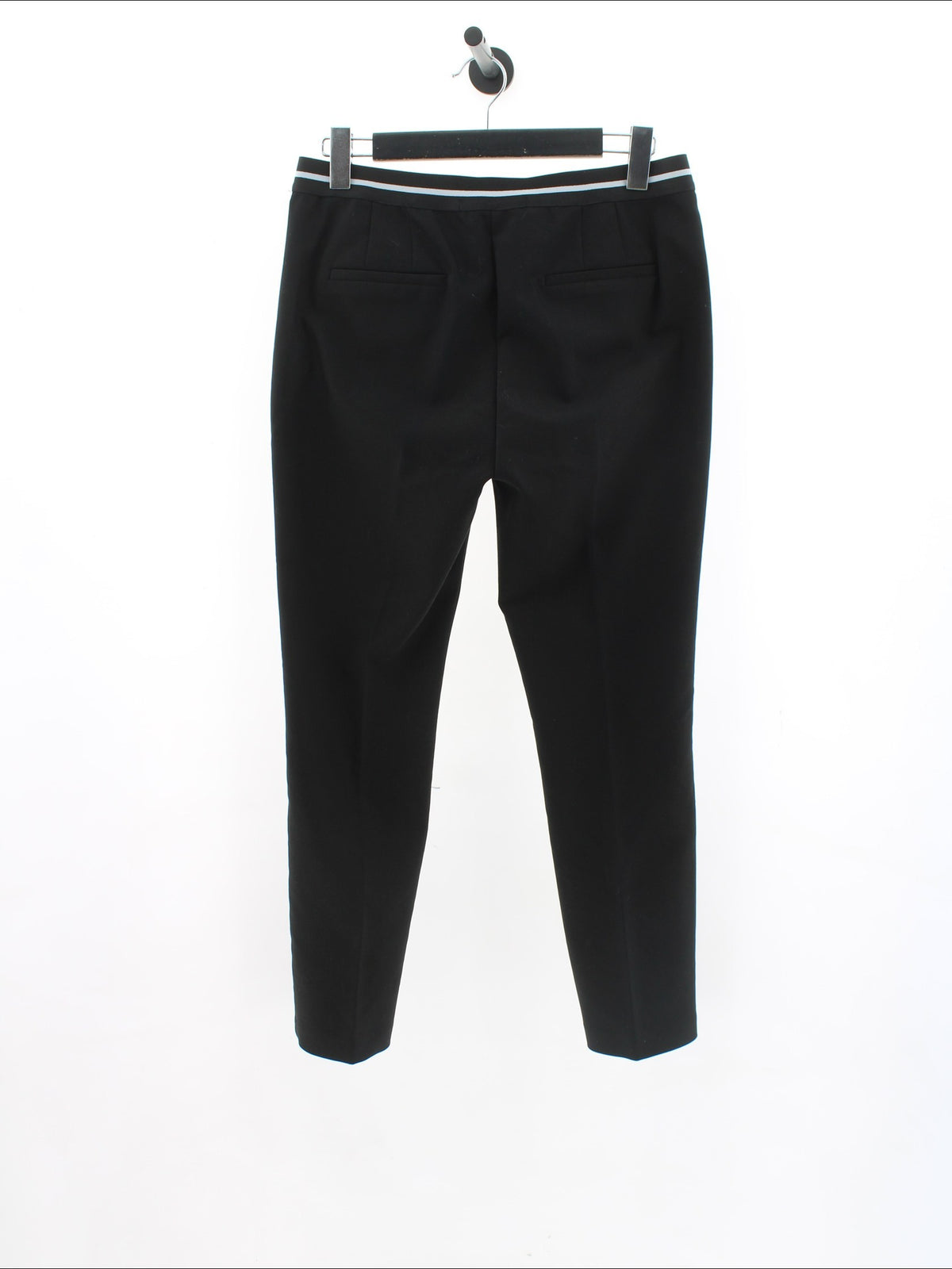 Spodnie Casual Zara Rozmiar: L