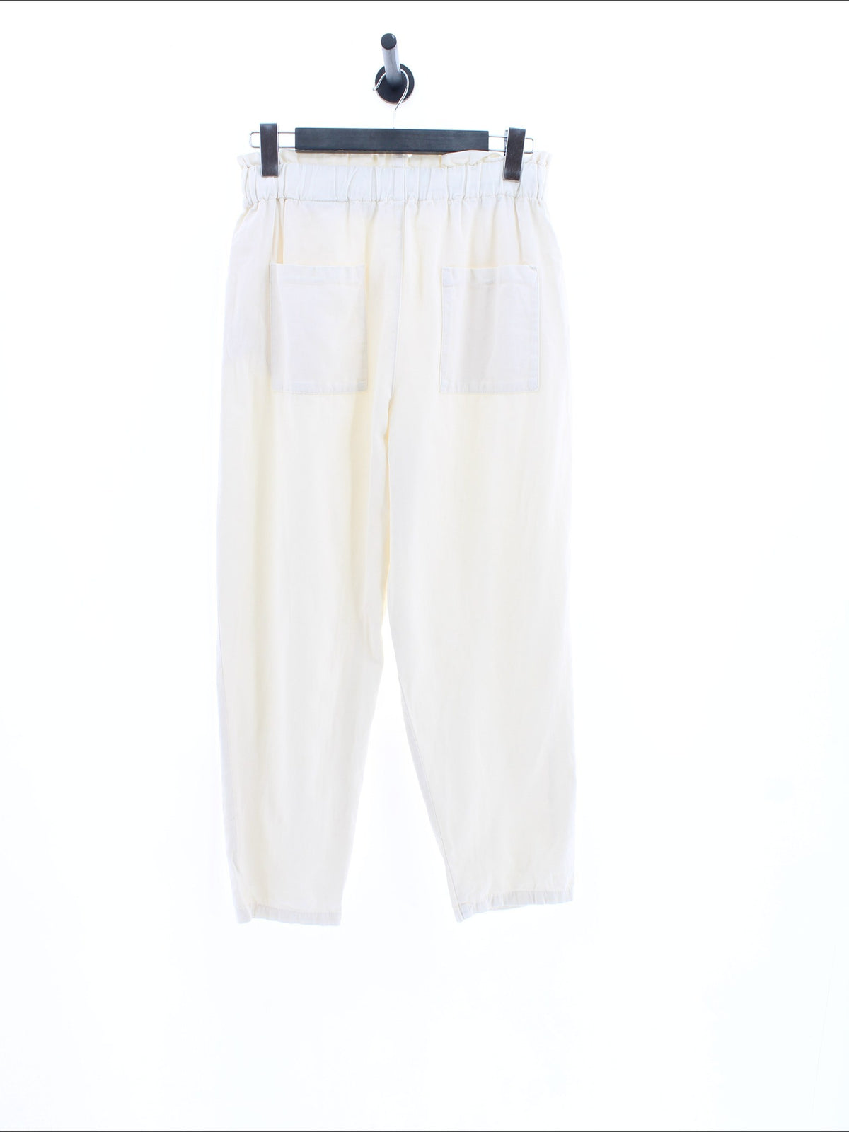 Spodnie Casual Zara Rozmiar: M