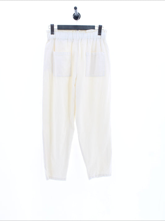 Spodnie Casual Zara Rozmiar: M