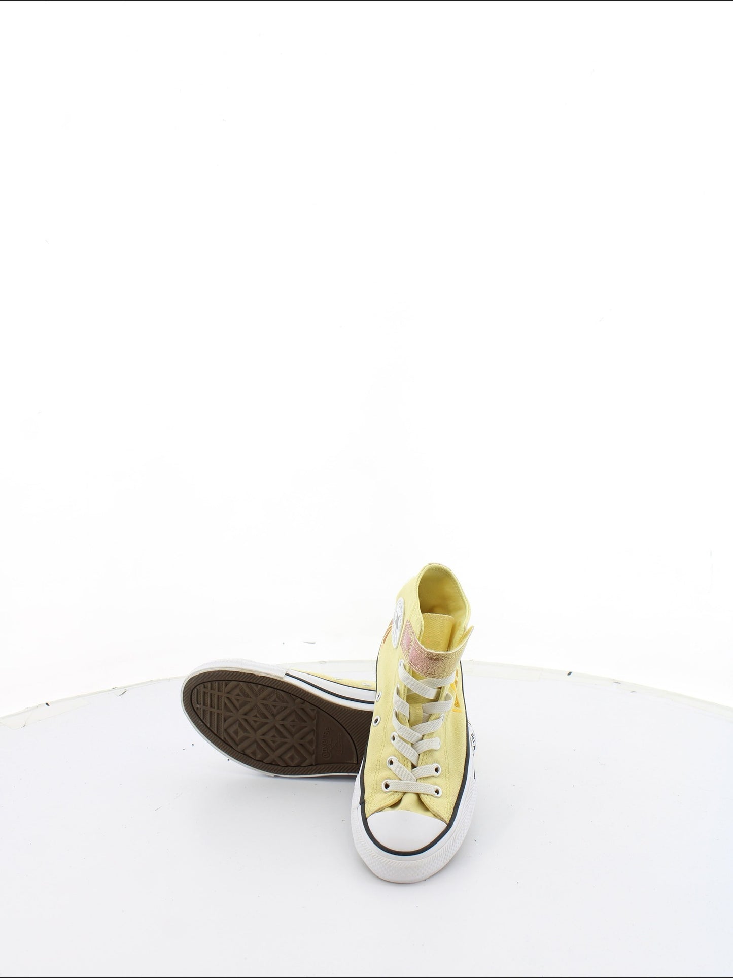 Trampki Converse Rozmiar: 35