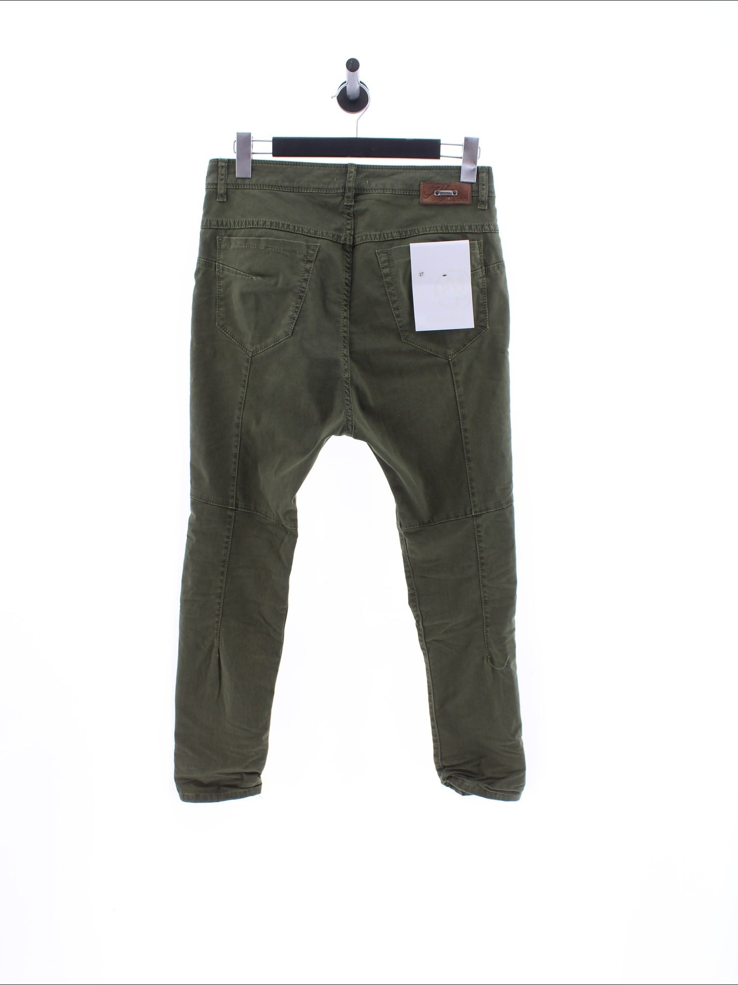 Spodnie Casual Imperial Rozmiar: 38