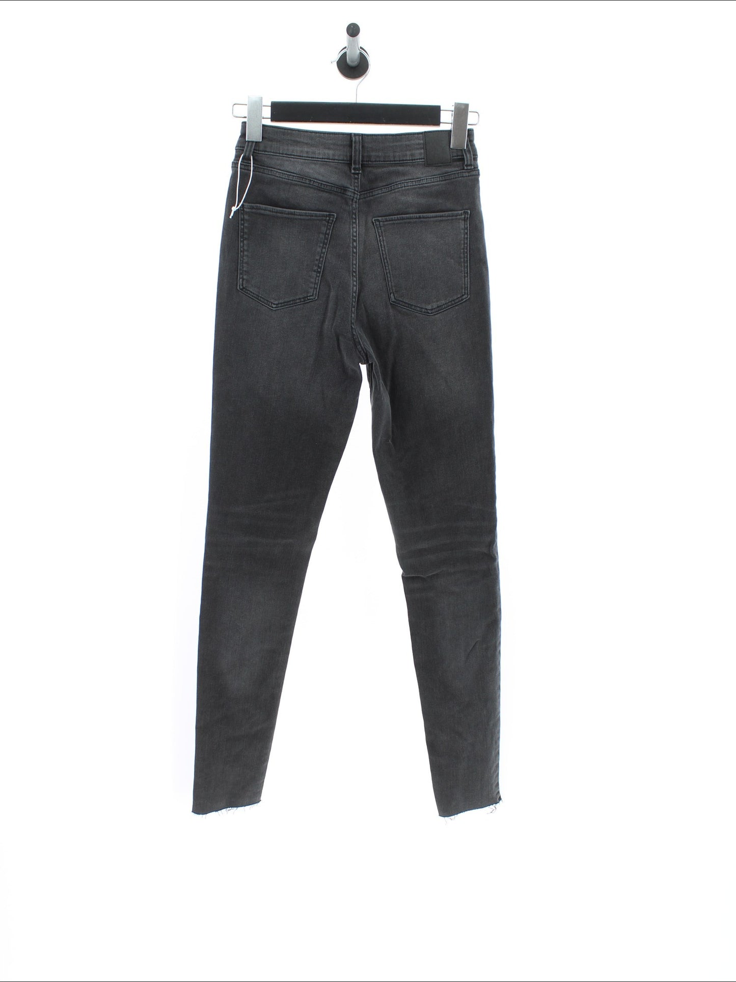 Spodnie jeans C&A Rozmiar: 34