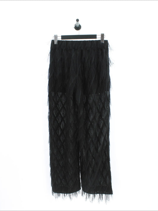 Spodnie Casual H&M Rozmiar: S