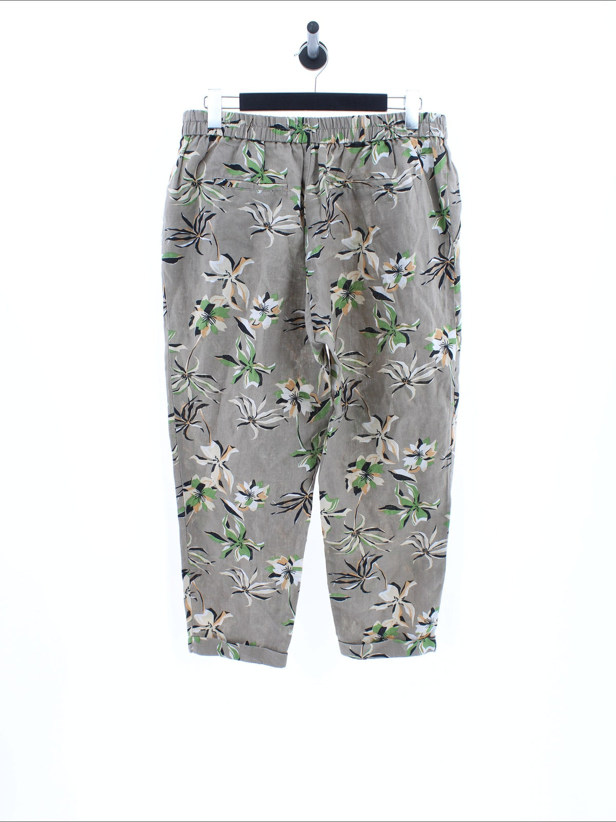 Spodnie Casual Benetton Rozmiar: L