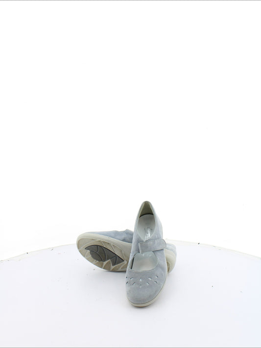 Baleriny Semler Rozmiar: 40