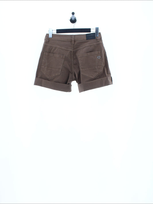 Spodenki PLEASE Rozmiar: XL