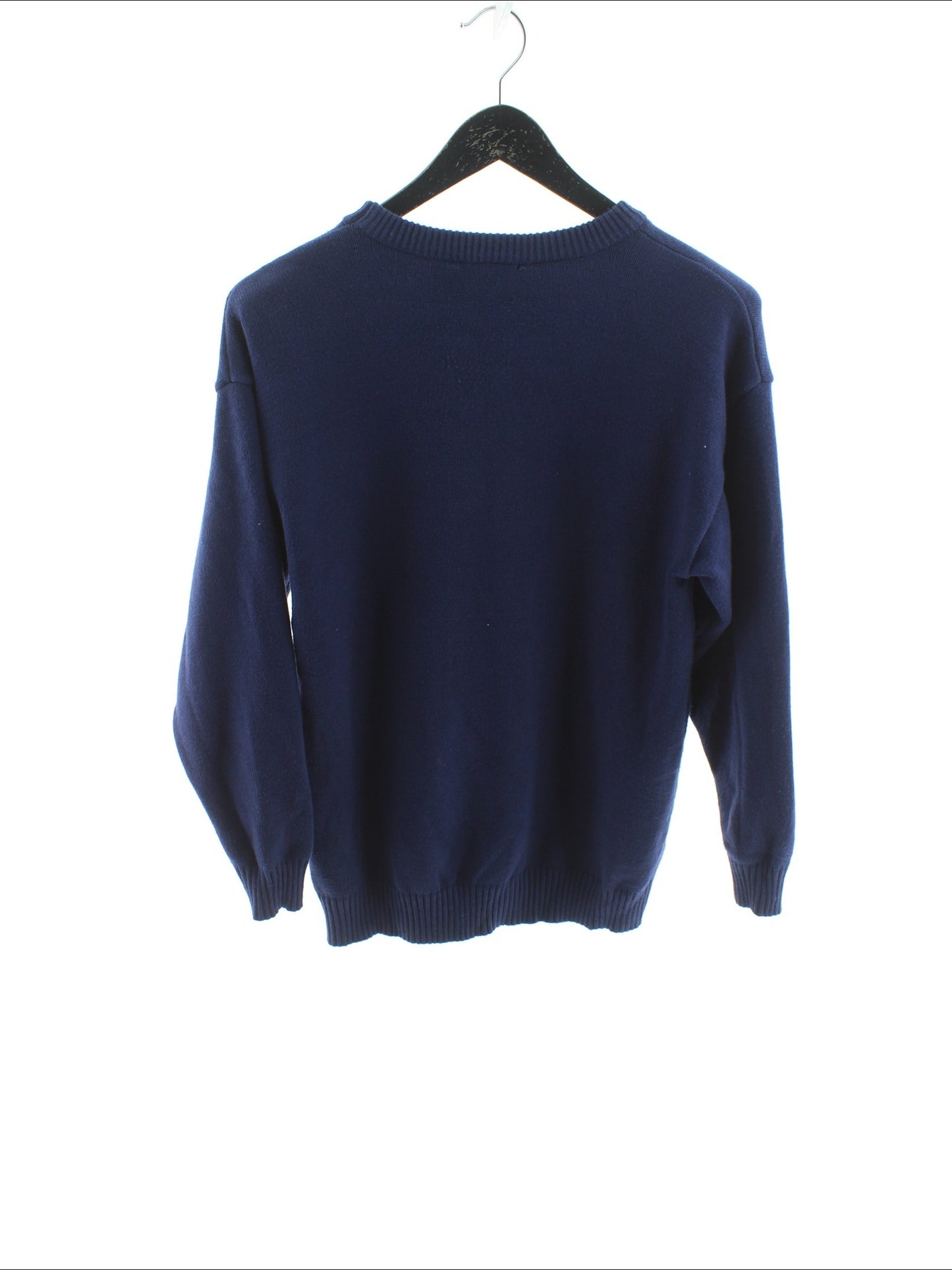 Sweter AMI ALEXANDRE MATTIUSSI Rozmiar: S