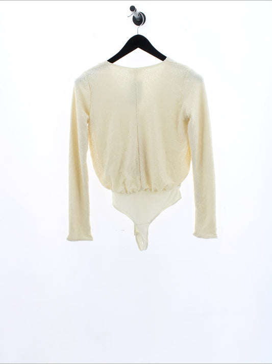 Body H&M Rozmiar: XS