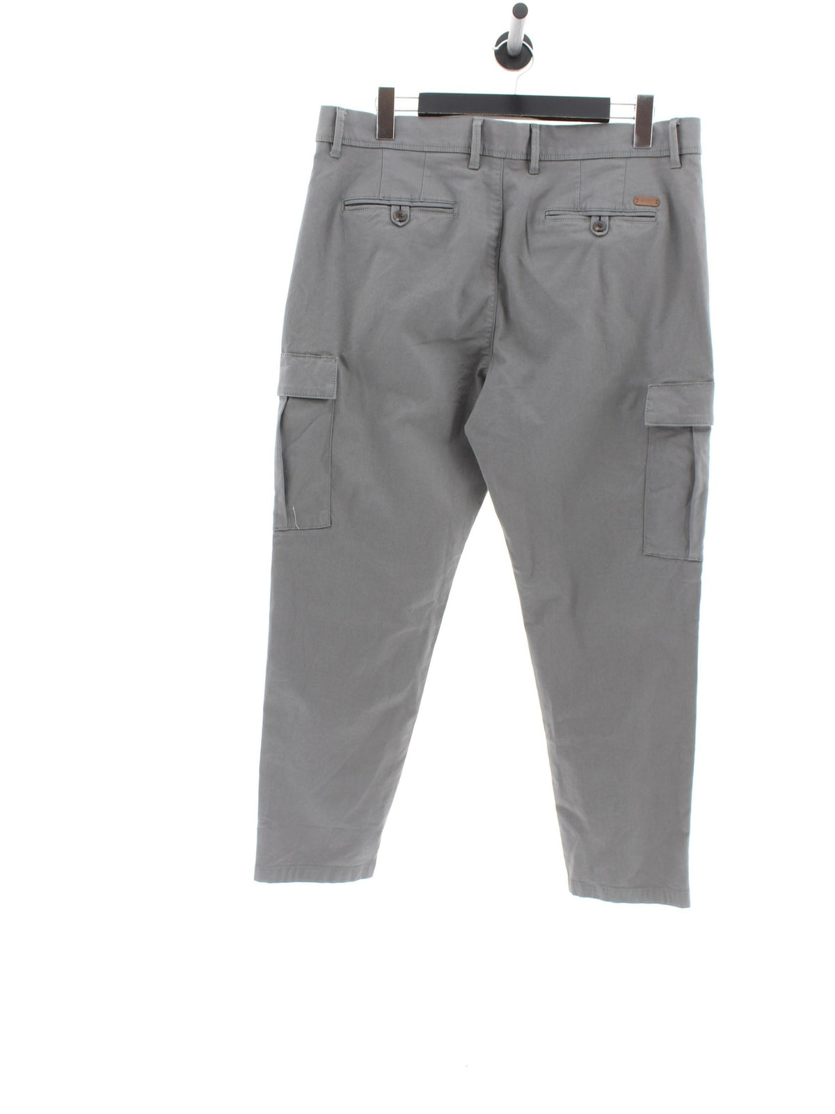 Spodnie Casual BYTOM Rozmiar: W33/L32