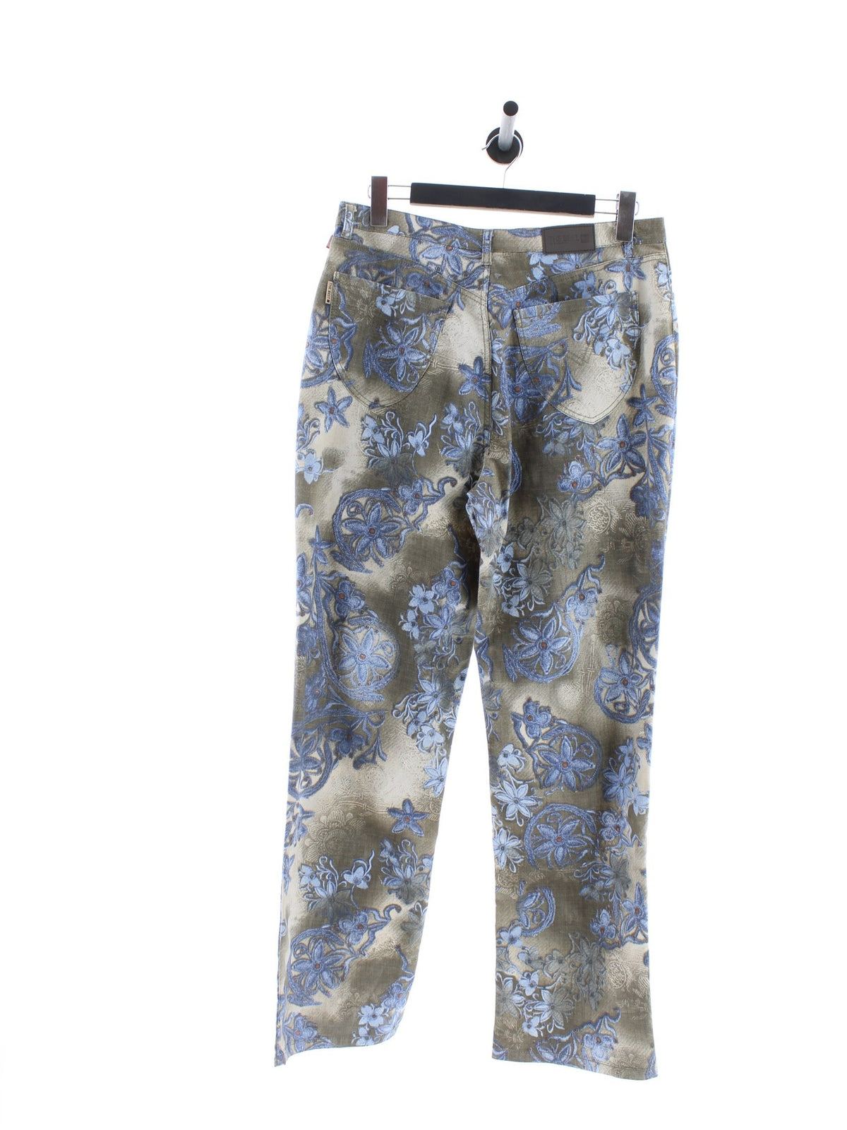 Spodnie Casual Rozmiar: 44