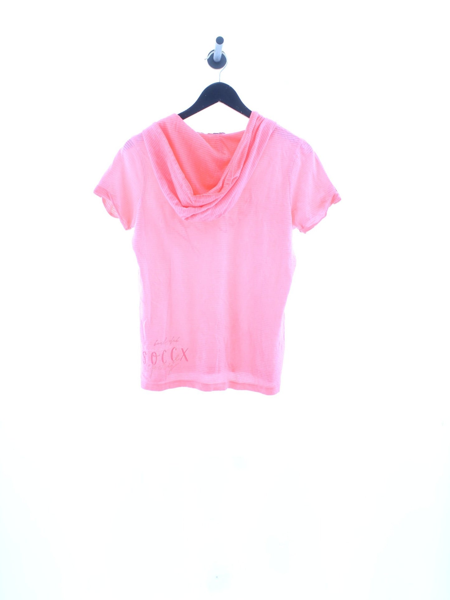 T-shirt SOCCX Rozmiar: 38