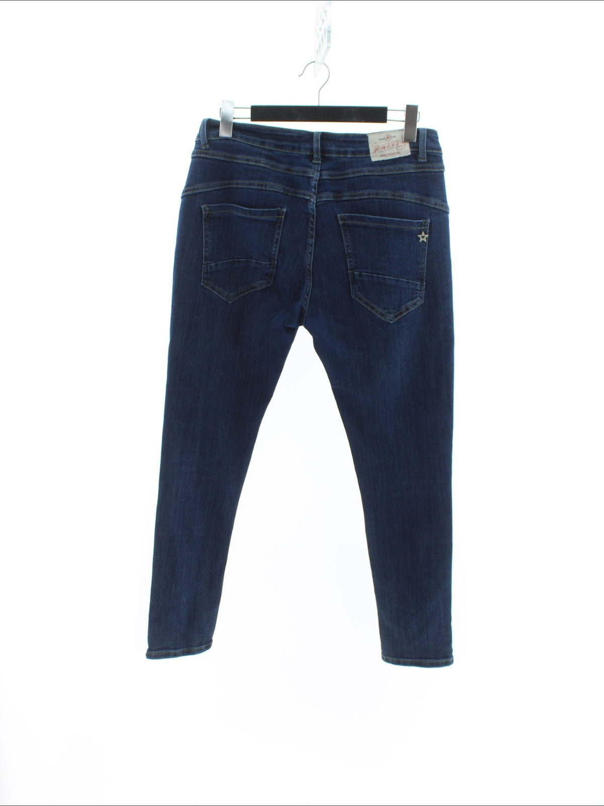 Spodnie jeans Rozmiar: 42