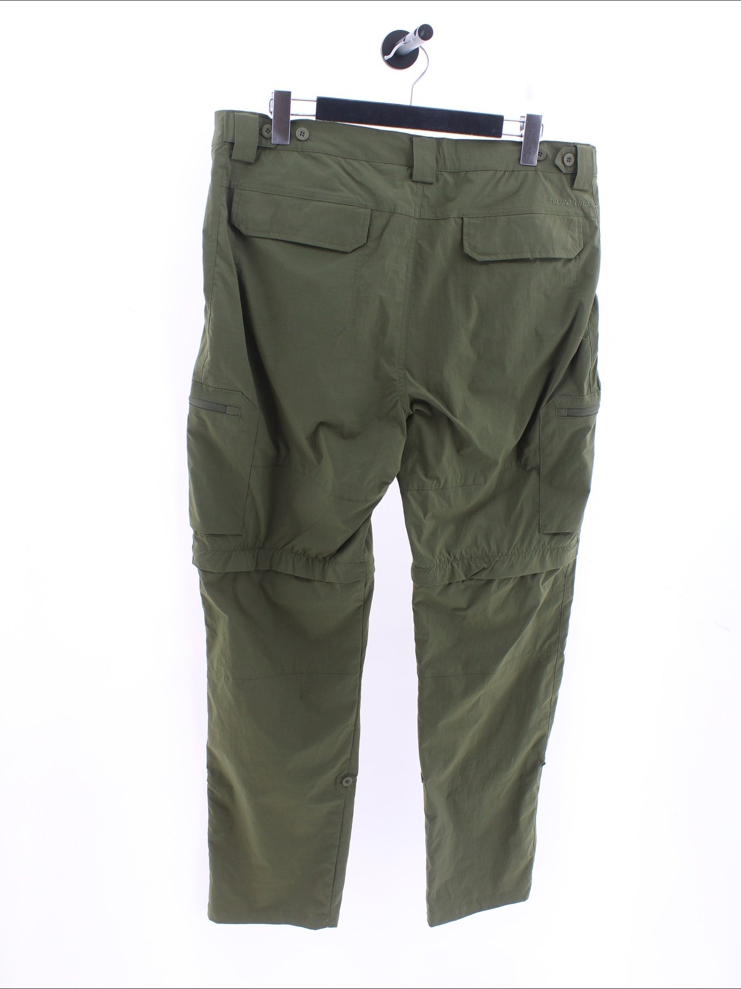 Spodnie Casual Rozmiar: 56