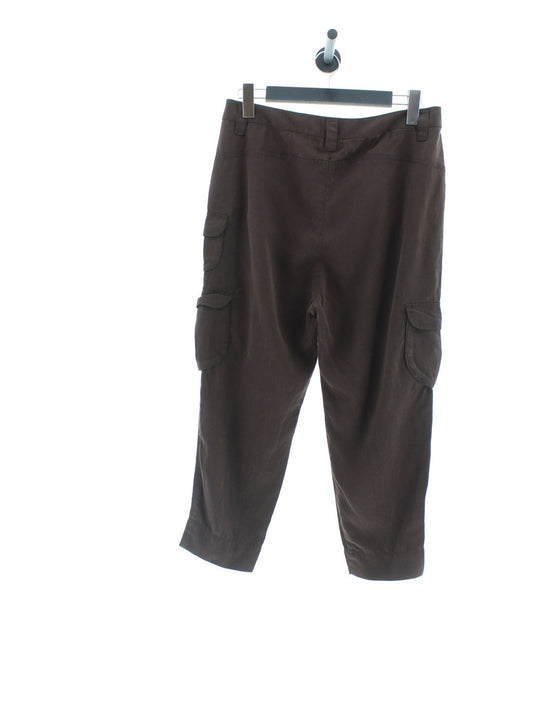 Spodnie Casual Esprit Rozmiar: 36