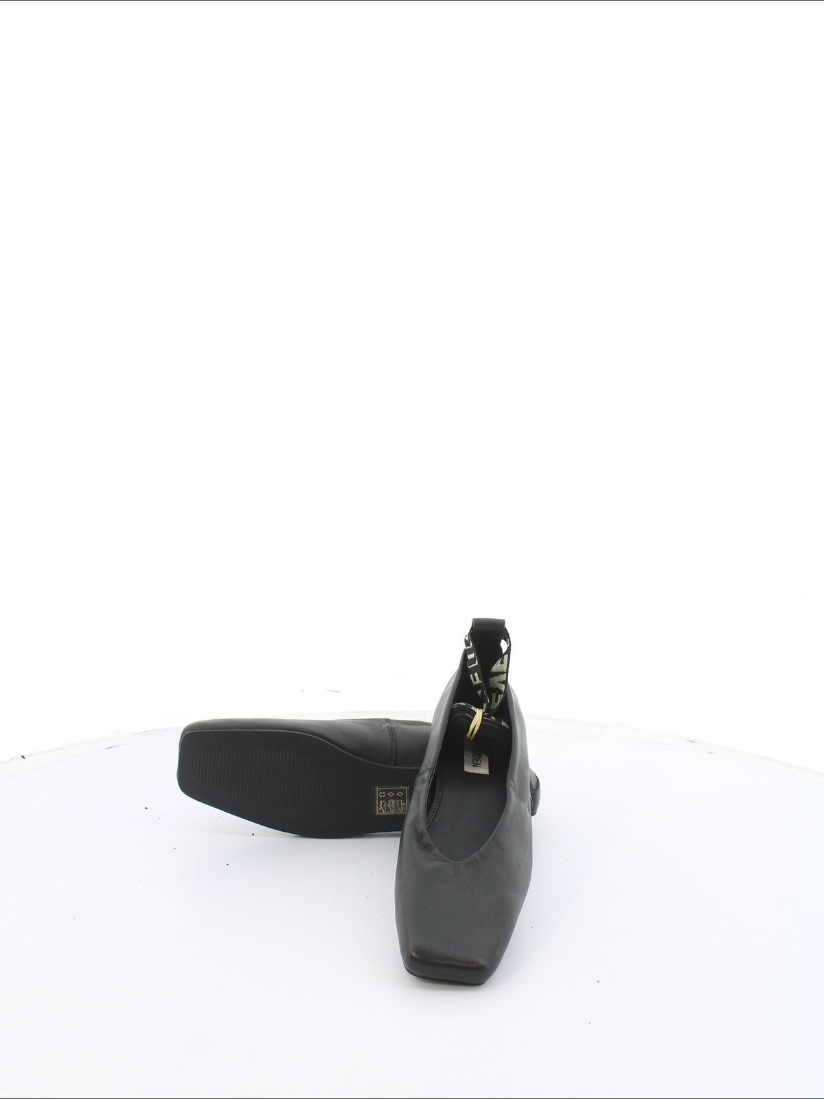 Baleriny Steve Madden Rozmiar: 38