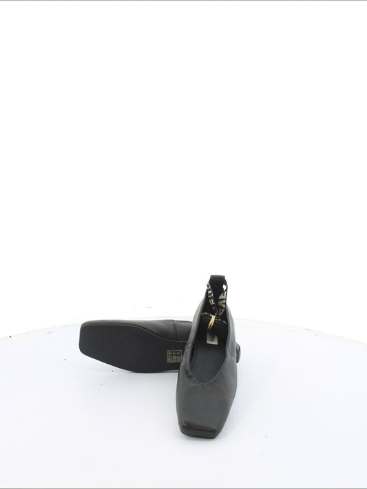 Baleriny Steve Madden Rozmiar: 38