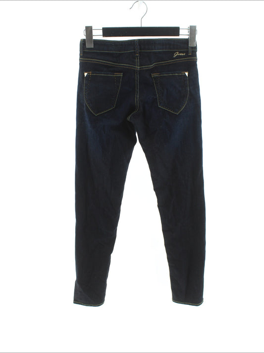 Spodnie jeans Guess Rozmiar: S