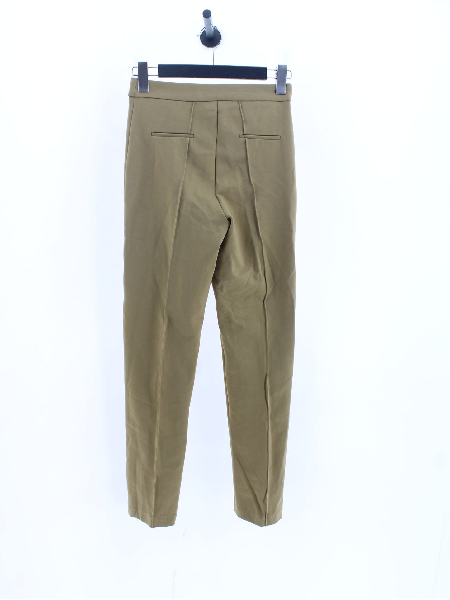 Spodnie Casual Mango Rozmiar: 34