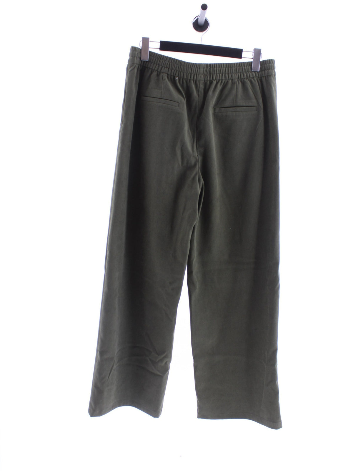 Spodnie Casual Zara Rozmiar: XL