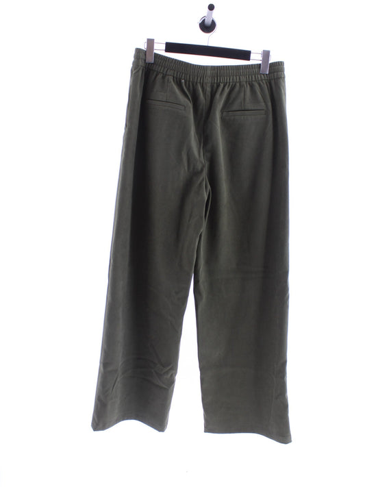 Spodnie Casual Zara Rozmiar: XL