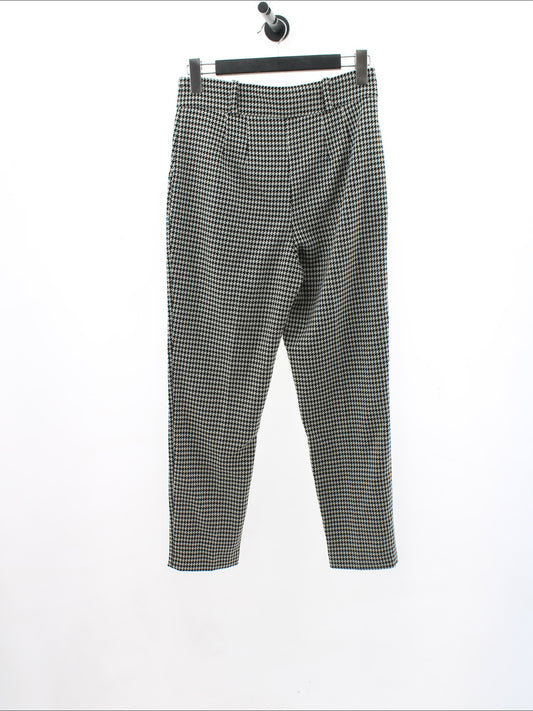 Spodnie Casual HALLHUBER Rozmiar: 36
