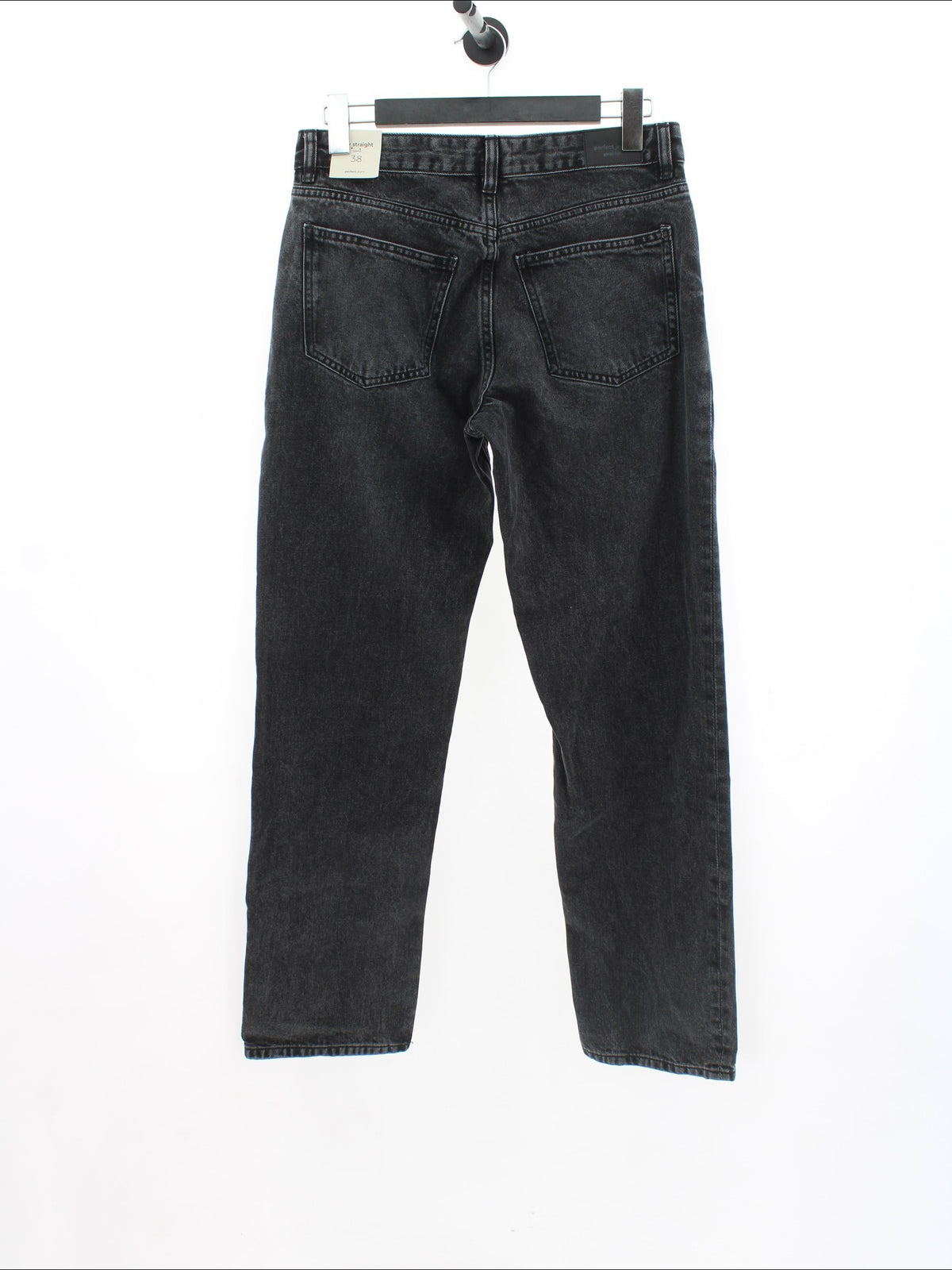 Spodnie jeans Rozmiar: 38