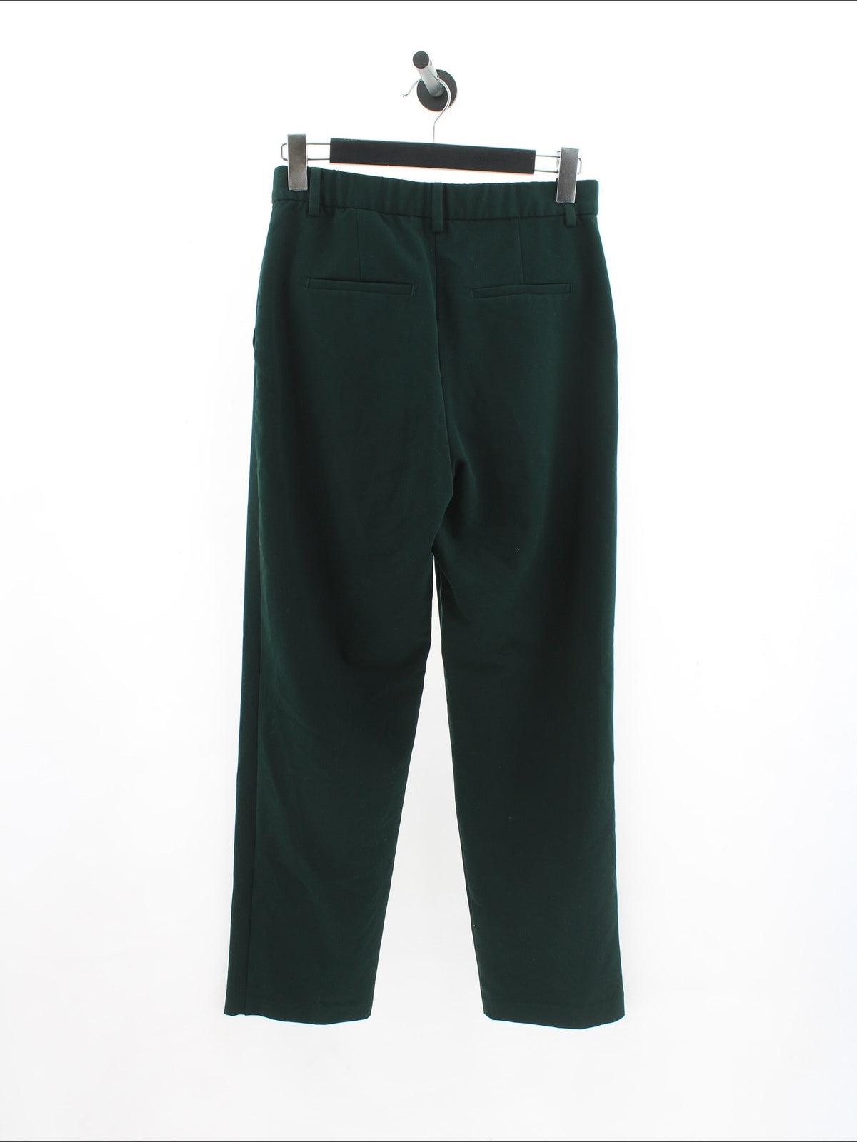 Spodnie Casual H&M Rozmiar: 38